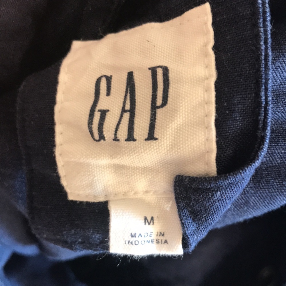 GAP jacket - Picture 6 of 7